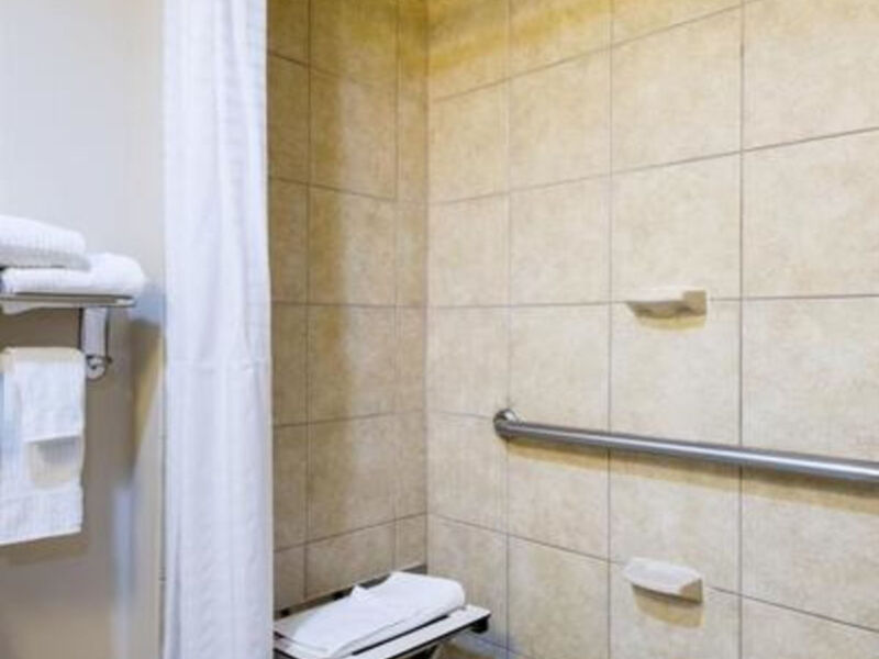 Candlewood Suites New York City- Times Square