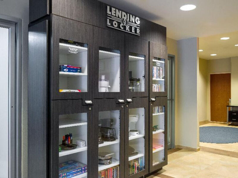 Candlewood Suites New York City- Times Square