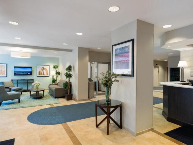 Candlewood Suites New York City- Times Square