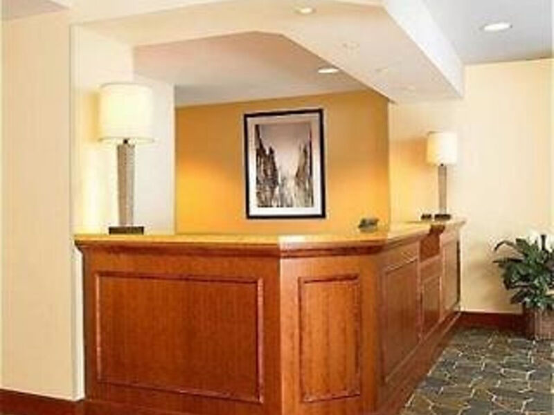 Candlewood Suites New York City- Times Square