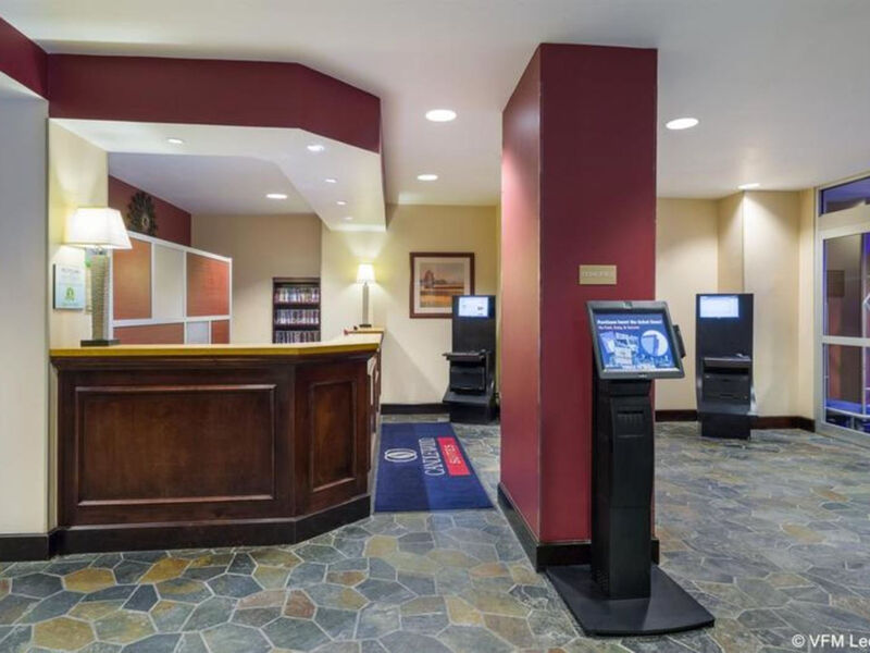 Candlewood Suites New York City- Times Square