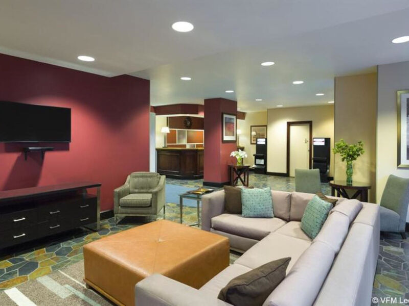 Candlewood Suites New York City- Times Square