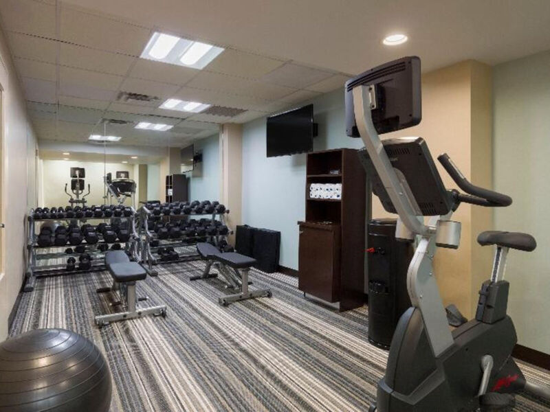 Candlewood Suites New York City- Times Square
