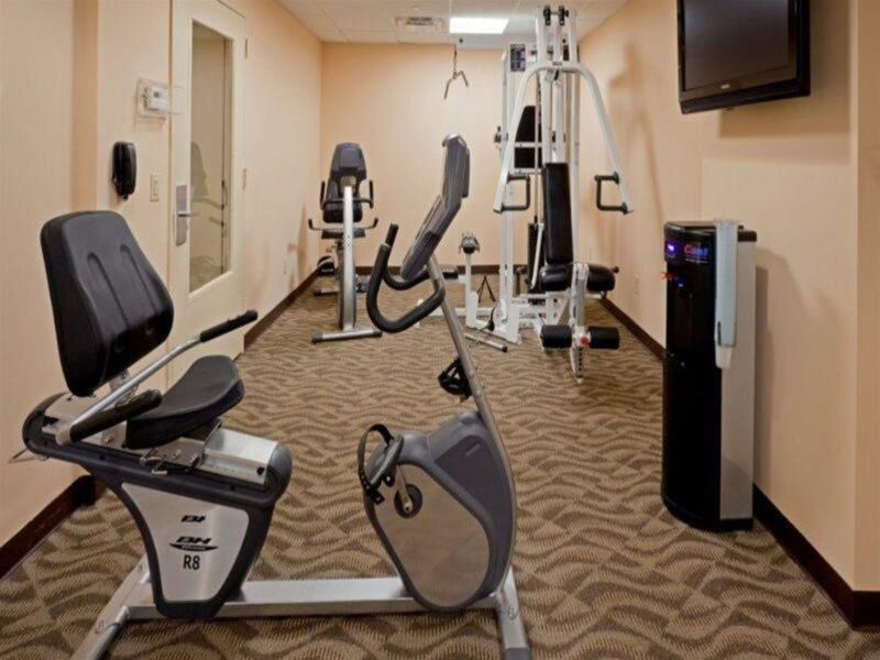Candlewood Suites New York City- Times Square