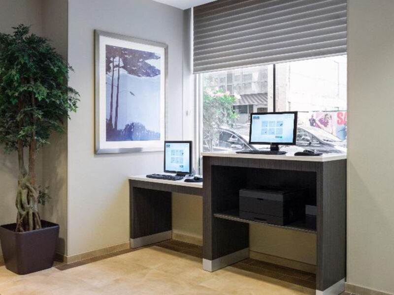 Candlewood Suites New York City- Times Square