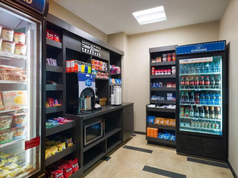 Candlewood Suites New York City- Times Square