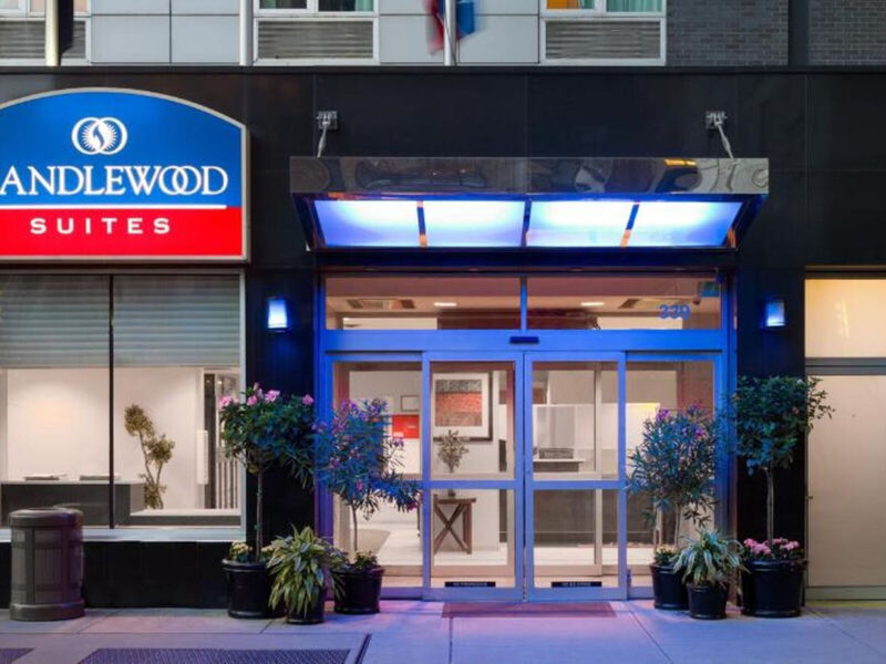 Candlewood Suites New York City- Times Square