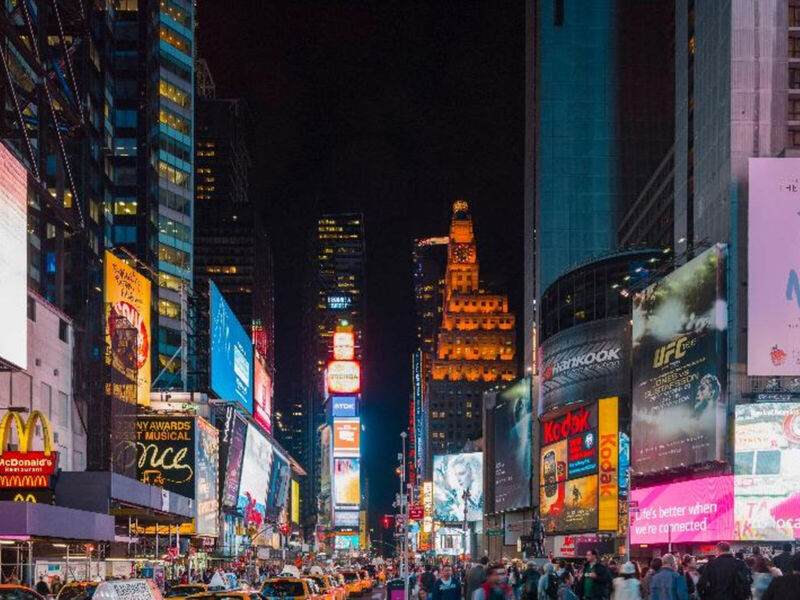 Candlewood Suites New York City- Times Square