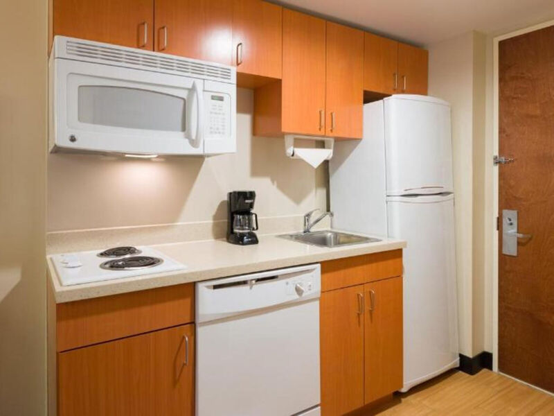 Candlewood Suites New York City- Times Square