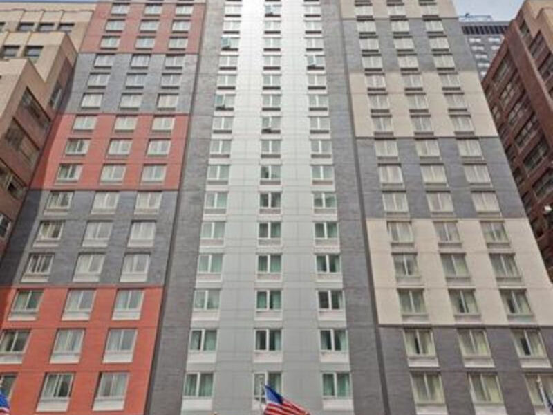 Candlewood Suites New York City- Times Square