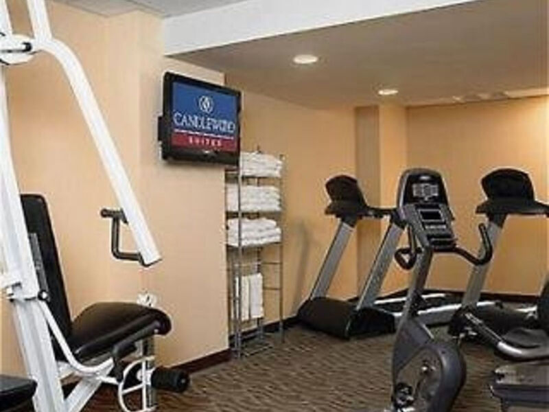 Candlewood Suites New York City- Times Square