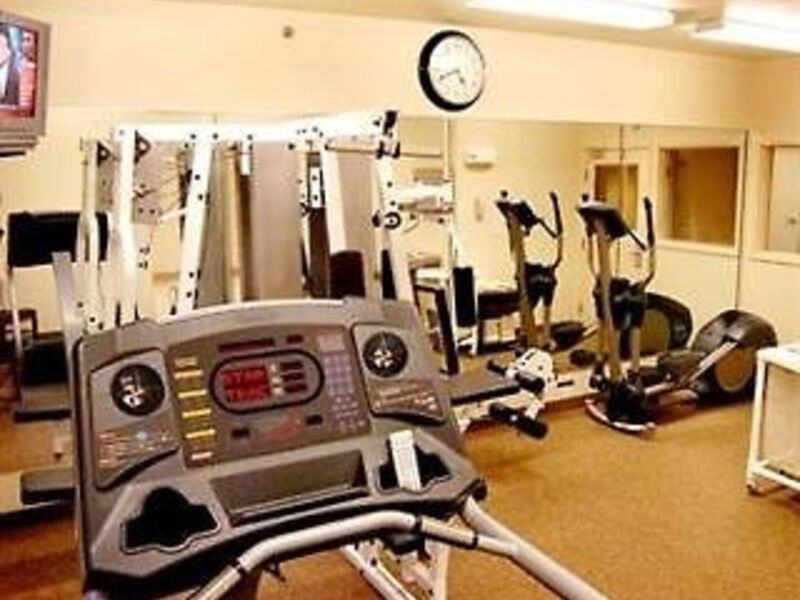 Candlewood Suites New York City- Times Square