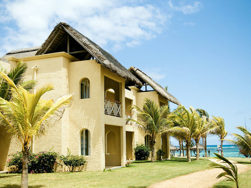 Canonnier Beachcomber Rs. & Spa