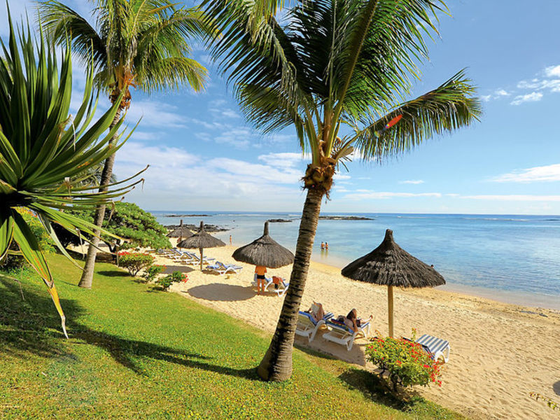 Canonnier Beachcomber Rs. & Spa