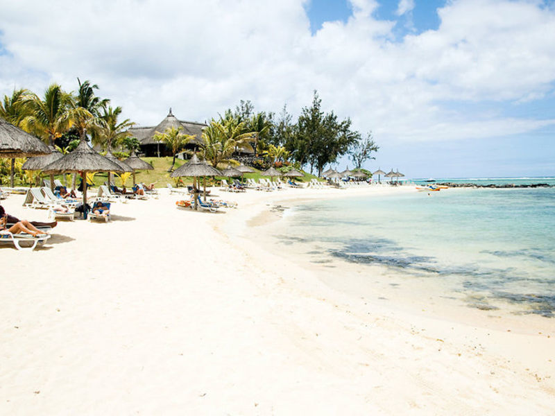 Canonnier Beachcomber Rs. & Spa