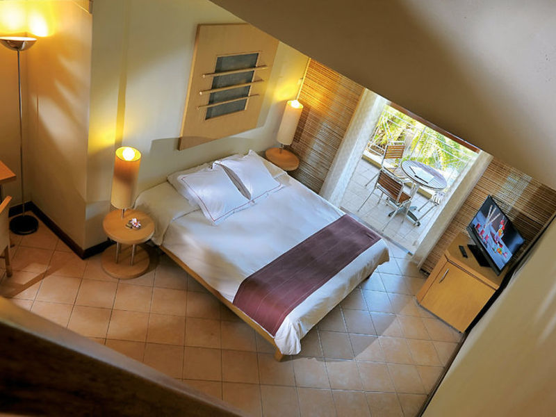 Canonnier Beachcomber Rs. & Spa
