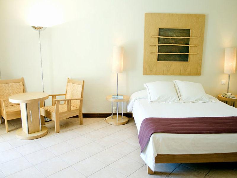 Canonnier Beachcomber Rs. & Spa