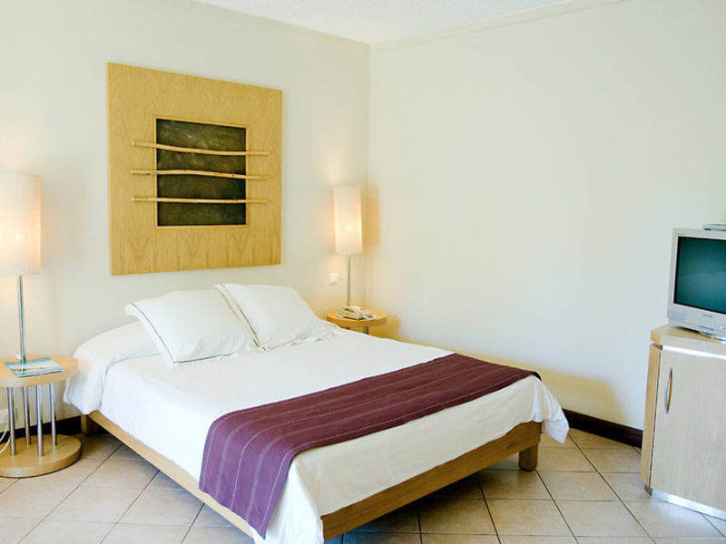 Canonnier Beachcomber Rs. & Spa