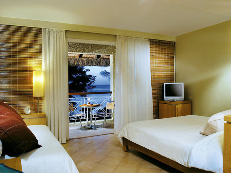 Canonnier Beachcomber Rs. & Spa