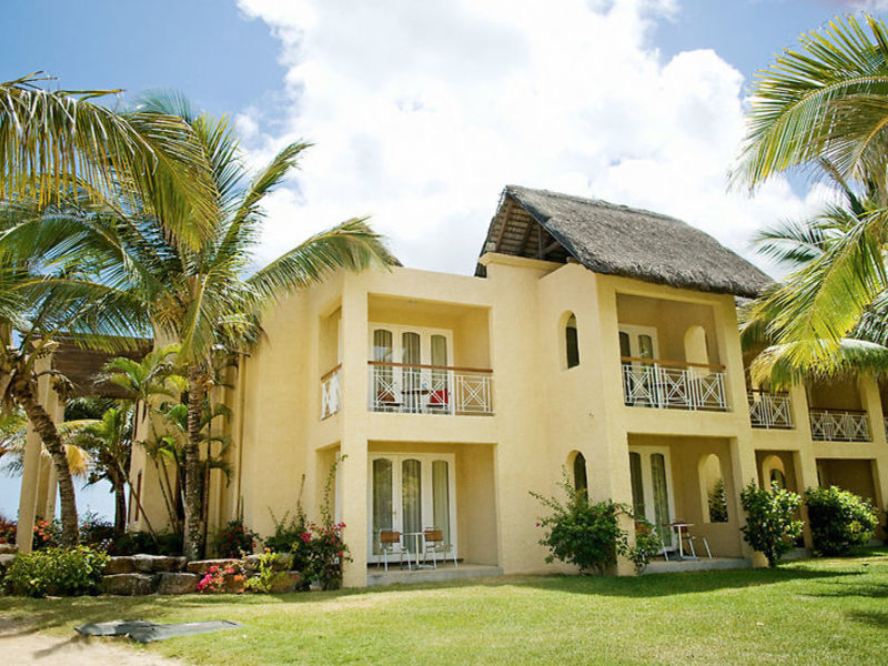 Canonnier Beachcomber Rs. & Spa