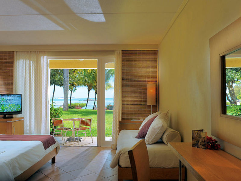 Canonnier Beachcomber Rs. & Spa