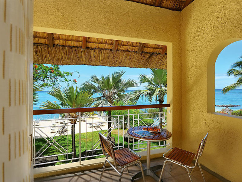 Canonnier Beachcomber Rs. & Spa