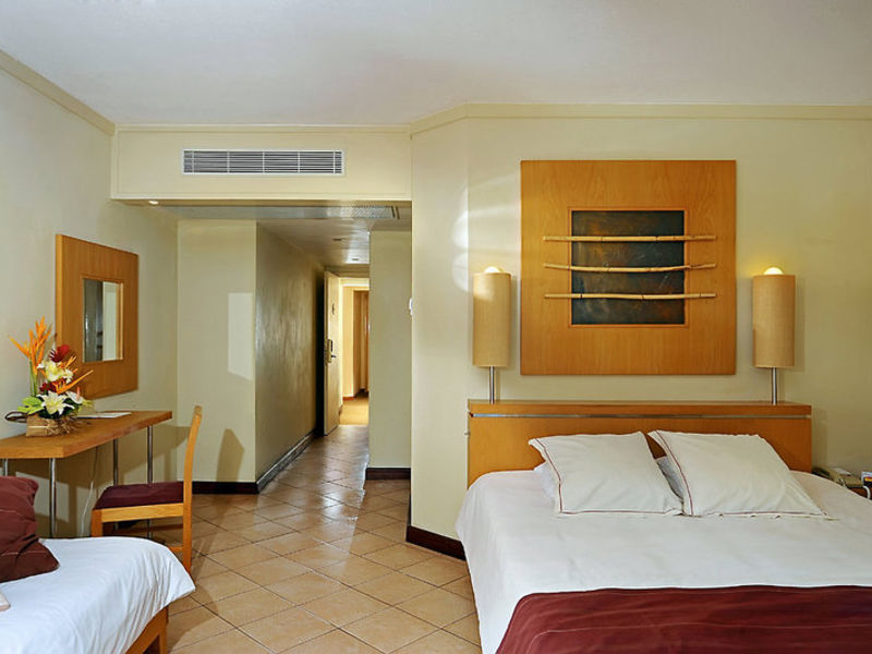 Canonnier Beachcomber Rs. & Spa