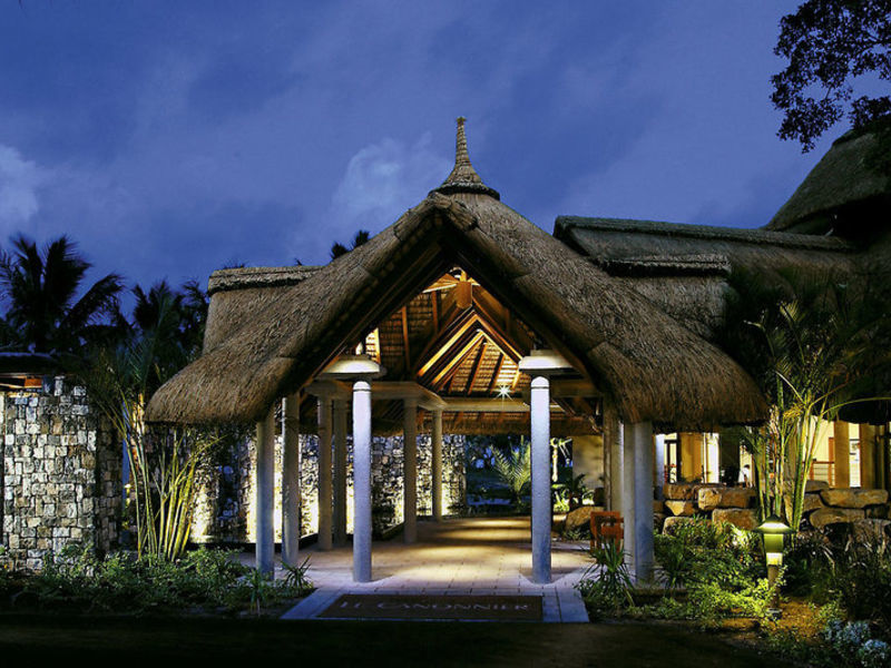 Canonnier Beachcomber Rs. & Spa