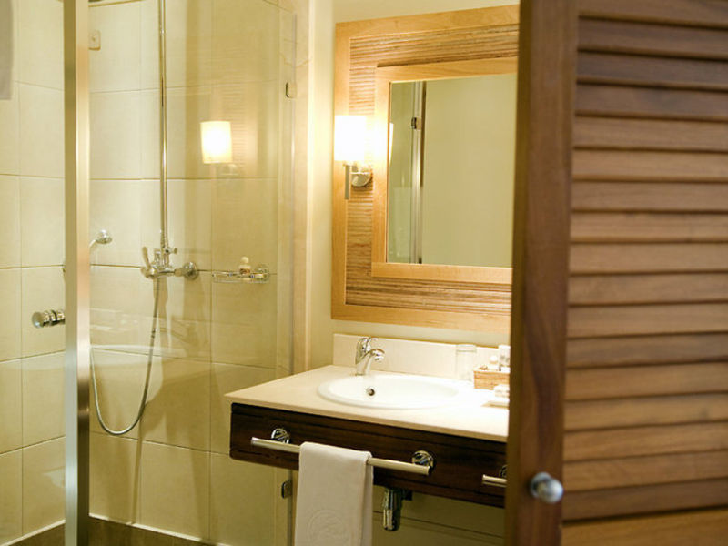 Canonnier Beachcomber Rs. & Spa