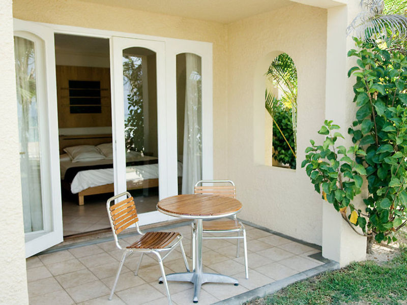 Canonnier Beachcomber Rs. & Spa