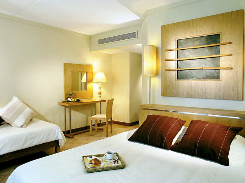 Canonnier Beachcomber Rs. & Spa