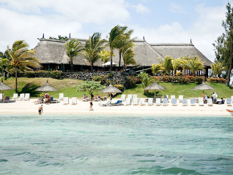 Canonnier Beachcomber Rs. & Spa