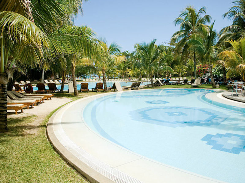 Canonnier Beachcomber Rs. & Spa