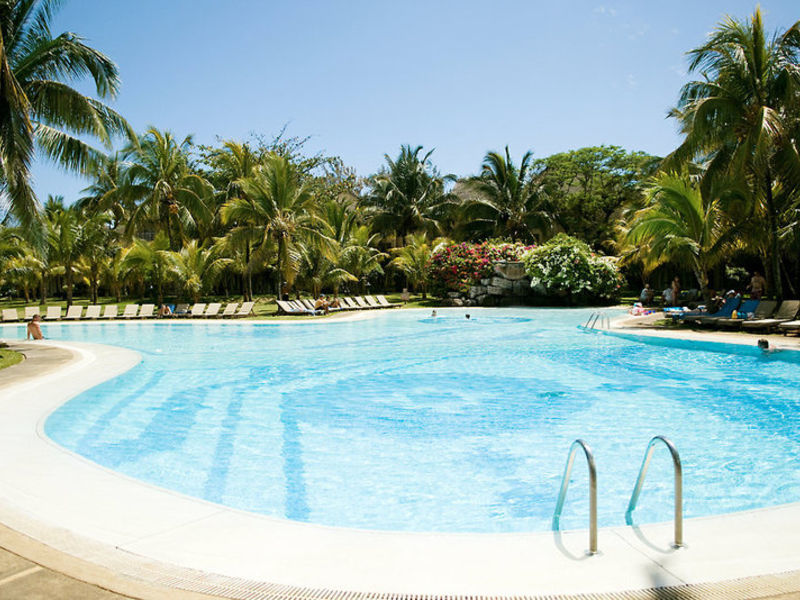 Canonnier Beachcomber Rs. & Spa