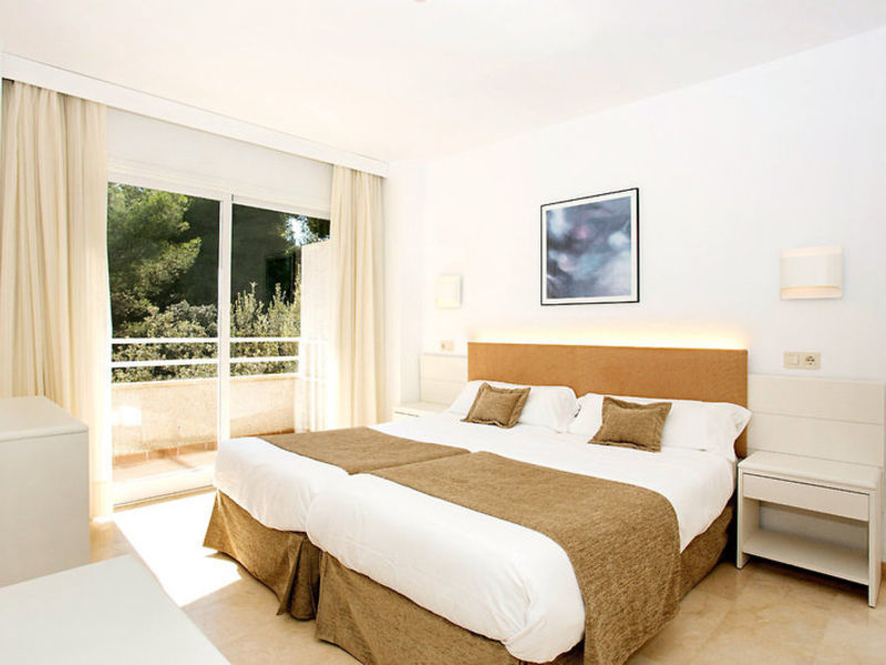 Canyamel Park Appartements