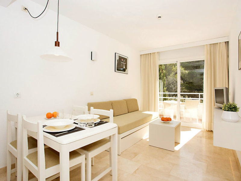 Canyamel Park Appartements