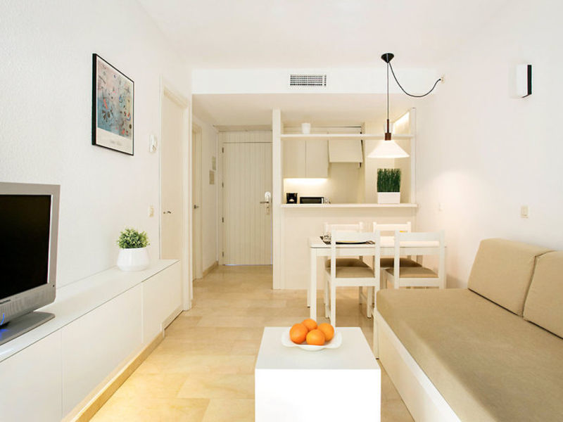 Canyamel Park Appartements