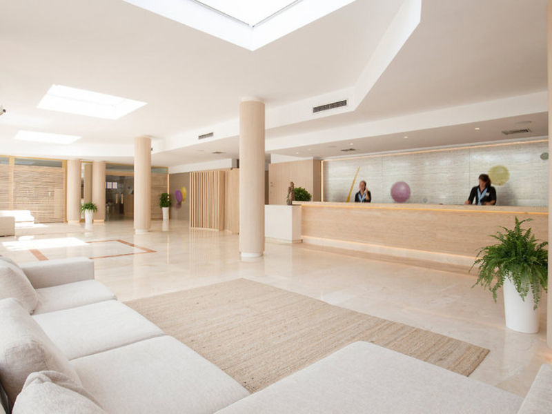 Canyamel Park Hotel
