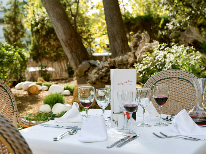 Canyamel Park Hotel