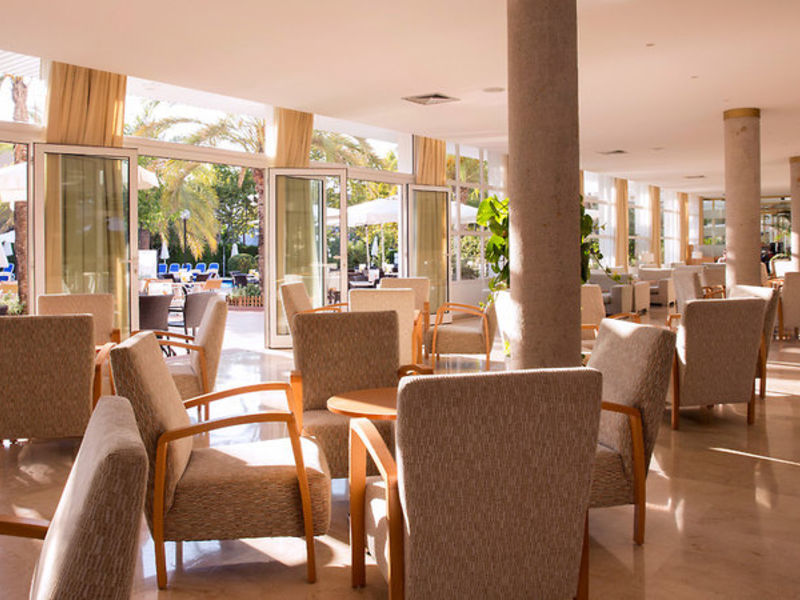 Canyamel Park Hotel