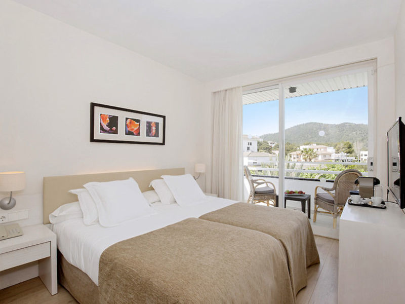 Canyamel Park Hotel