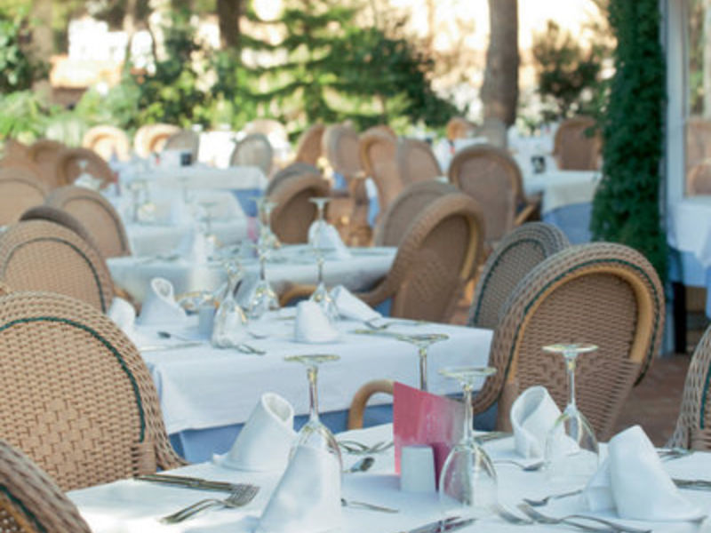 Canyamel Park Hotel