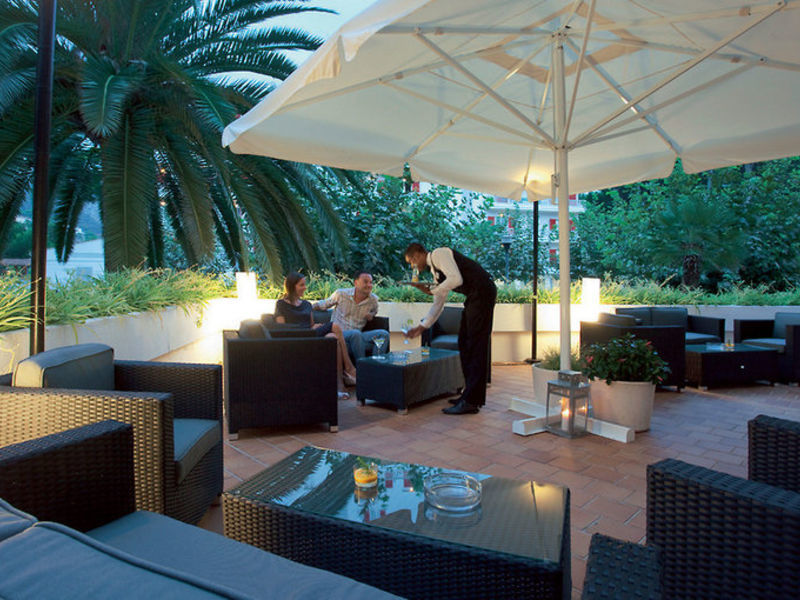Canyamel Park Hotel