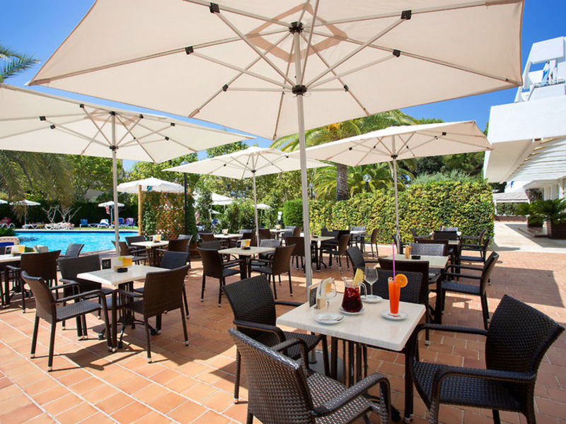 Canyamel Park Hotel