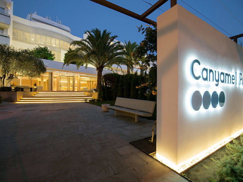 Canyamel Park, Typ A1