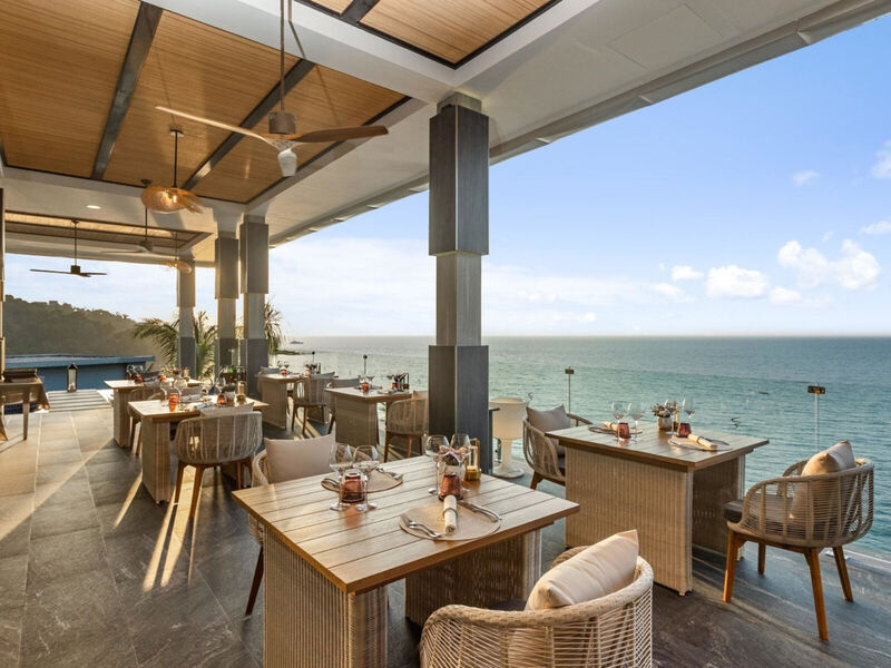 Cape Sienna Phuket Gourmet Hotel &Amp; Villas