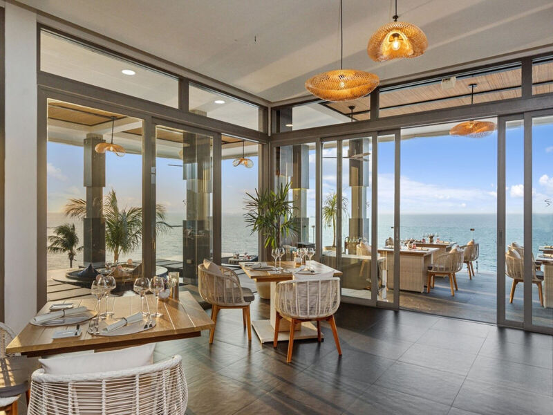 Cape Sienna Phuket Gourmet Hotel &Amp; Villas