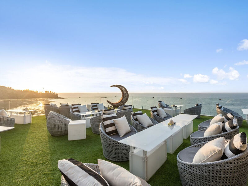 Cape Sienna Phuket Gourmet Hotel &Amp; Villas