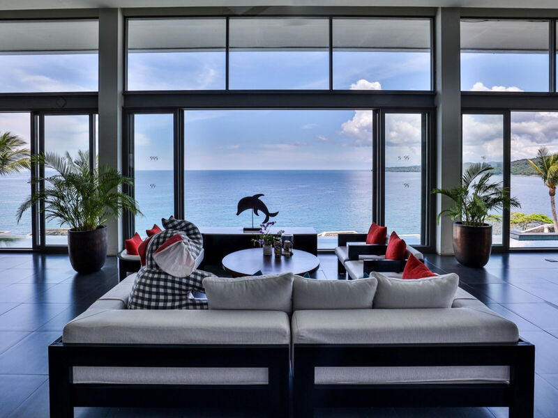 Cape Sienna Phuket Gourmet Hotel &Amp; Villas