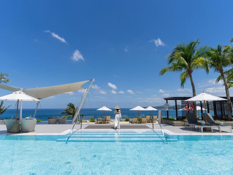 Cape Sienna Phuket Gourmet Hotel &Amp; Villas